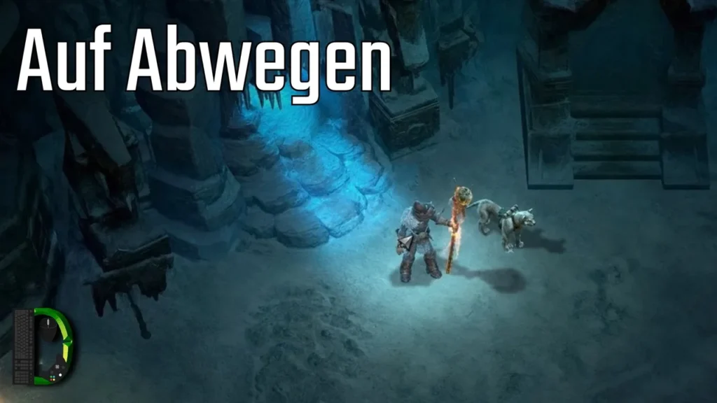 Auf Abwegen - Torchlight 2 #8 - Let's Play Together zu viert