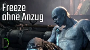 Geduld | [06] Batman: Arkham City