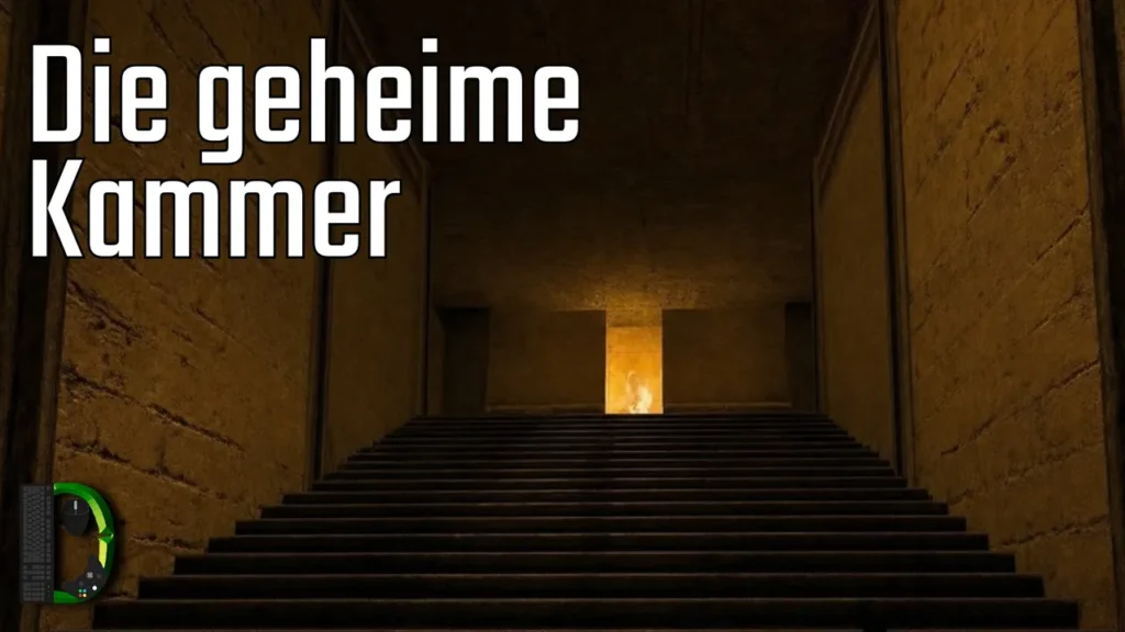 Die geheime Kammer | TTT Trouble in Terrorist Town [08]