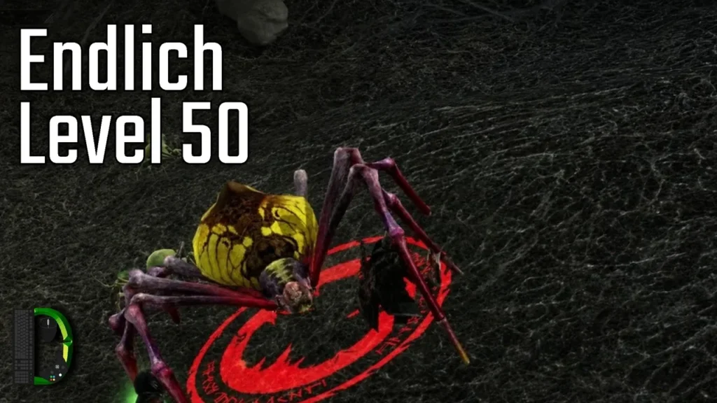 Endlich Level 50 | [127] Der Herr der Ringe Online
