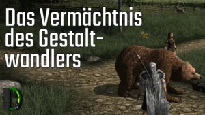 Das Vermächtnis des Gestaltwandlers (Stufe 1–6) | Beorninger [01] Der Herr der Ringe Online
