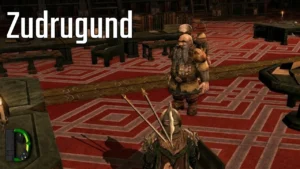 Zudrugund | [24] Der Herr der Ringe Online - Hobbit-Hüter