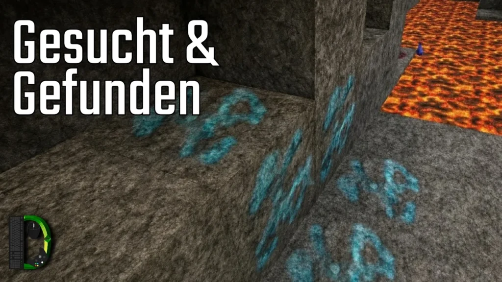 Gesucht & Gefunden - Minecraft Let's Play #72 - Staffel 5