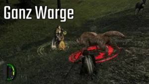 Ganz Warge | [47] HdRO Hobbit-Hüter LPT Staffel 2