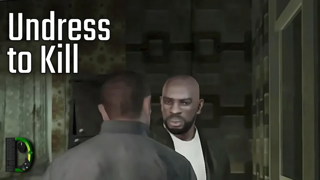 Undress to Kill - Let's Play LIVE #05 - Grand Theft Auto IV