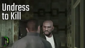 Undress to Kill - Let's Play LIVE #05 - Grand Theft Auto IV