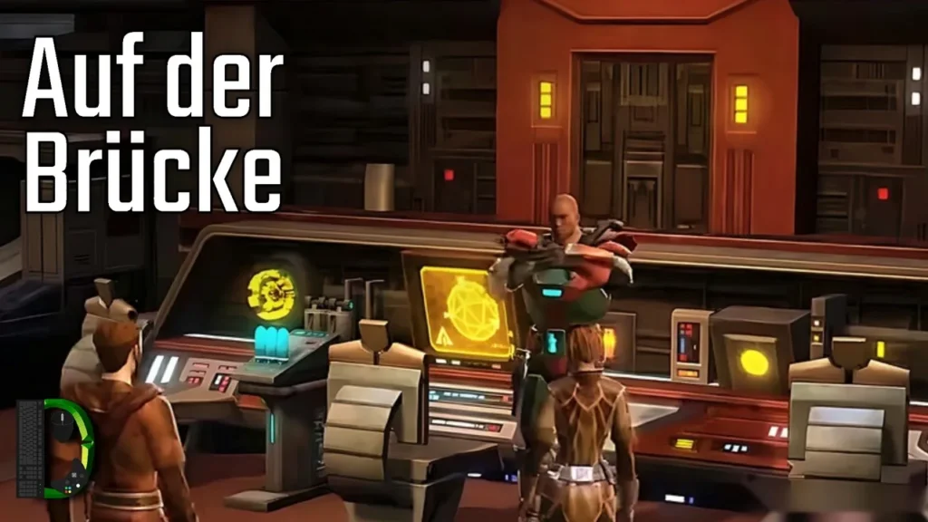 Die Esseles 2/4 - Jedi-Botschafter #06 - Star Wars: The Old Republic