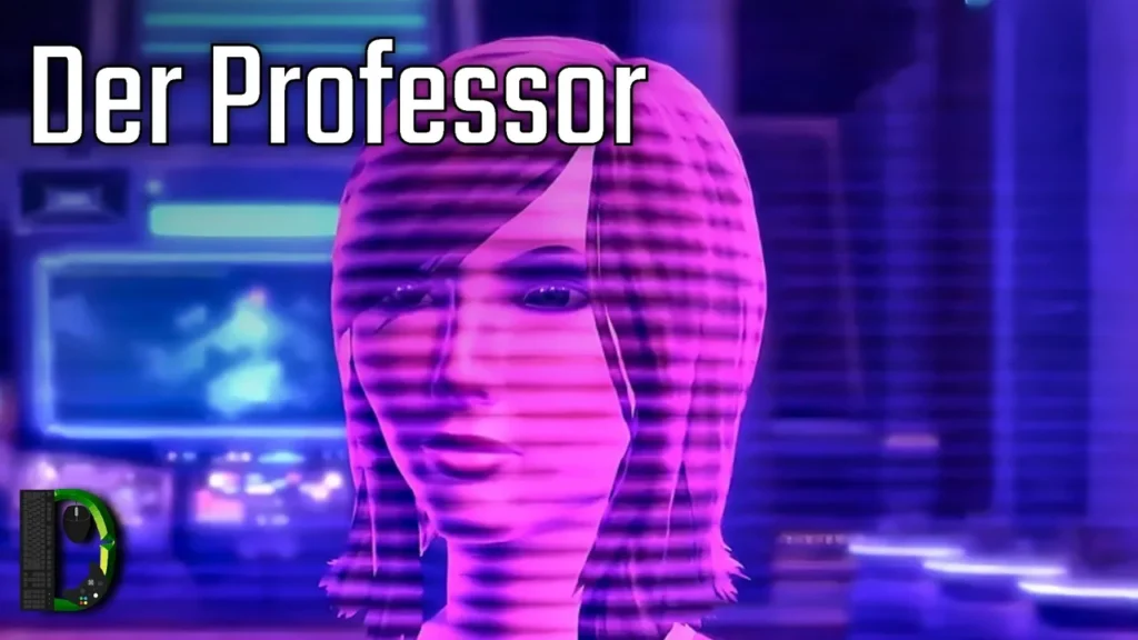 Der Professor - Jedi-Botschafter #15 - Star Wars: The Old Republic