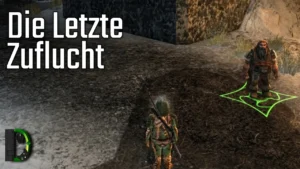 Die Letzte Zuflucht | [084] Der Herr der Ringe Online