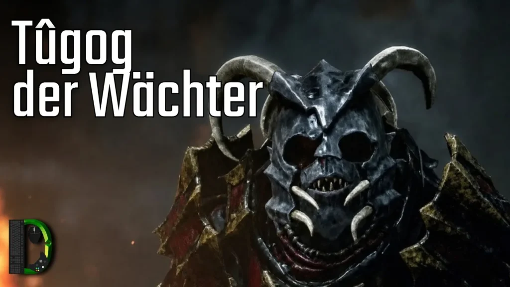 [16] Zwei zugleich - Mittelerde: Mordors Schatten Let's Play