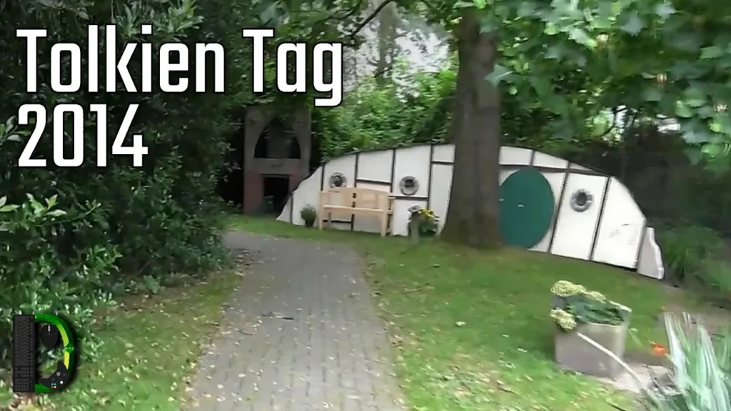 Tolkien Tag 2014 in Geldern - Tagebuch von Dodacar