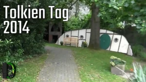 Tolkien Tag 2014 in Geldern - Tagebuch von Dodacar