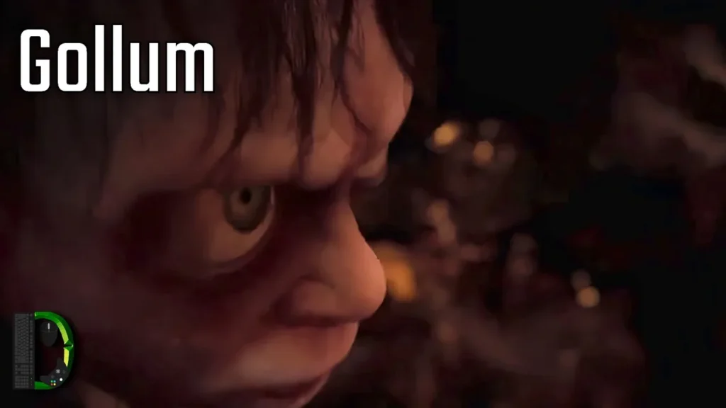 Der Herr der Ringe: Gollum - Die erste Stunde - Angespielt