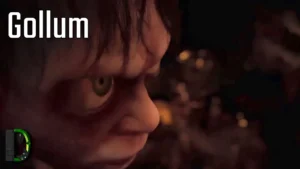 Der Herr der Ringe: Gollum - Die erste Stunde - Angespielt