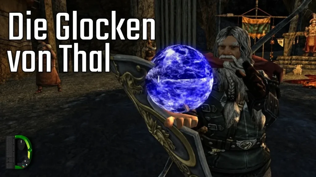 Die Glocken von Thal | [100] Der Herr der Ringe Online
