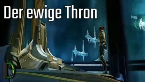 Der ewige Thron - Soldatin KOTET #9 - Star Wars: The Old Republic