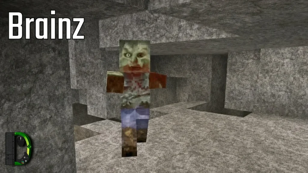 Brainz - Minecraft Let's Play #63 - Staffel 5
