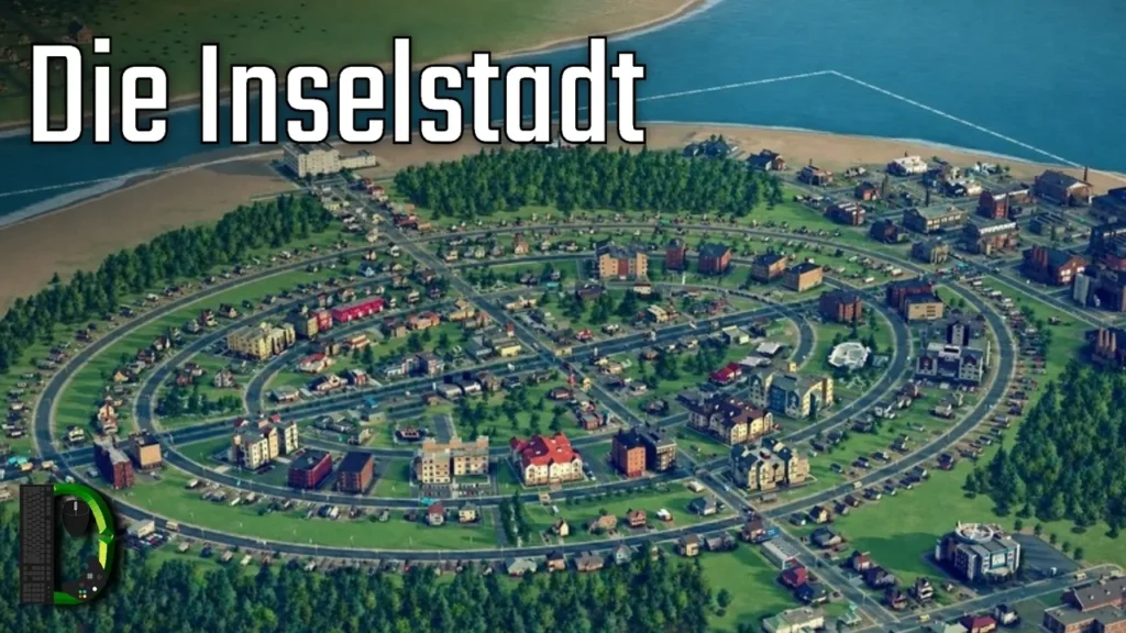 Geldgeschenk auf Reisen - SimCity #11 - Let's Play Together