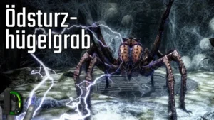 Ödsturzhügelgrab - Skyrim #05 - The Elder Scrolls V