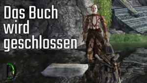 Das schwarze Buch von Mordor Epilog Das Buch wird geschlossen | [270] Der Herr der Ringe Online
