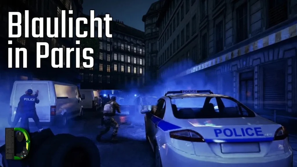 Nochmal Dauerregen | [08] Battlefield 3 CO-OP