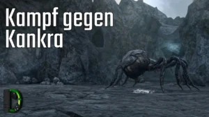 Der Kampf gegen Kankra - Die Rückkehr des Königs LPT #13