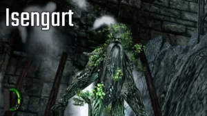 Isengart | [17] Schlacht um Mittelerde Gut