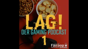Episode 1 - Deren Name nicht genannt werden darf