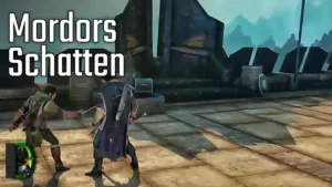 Mittelerde: Mordors Schatten - Die erste Stunde | Tolkien Tage Online 2020