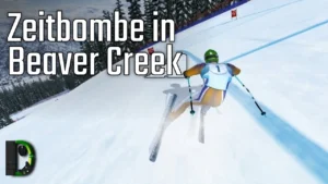 Zeitbombe in Beaver Creek - Adventskalender 2013 Türchen #23 [Azimis Sicht] - Ski Challenge 2014