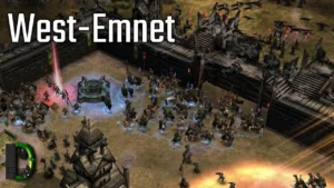 Westemnet | [07] Schlacht um Mittelerde 1 Edain Mod