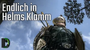 Endlich in Helms Klamm - Der Herr der Ringe Online - Livestream vom 21.11.2013