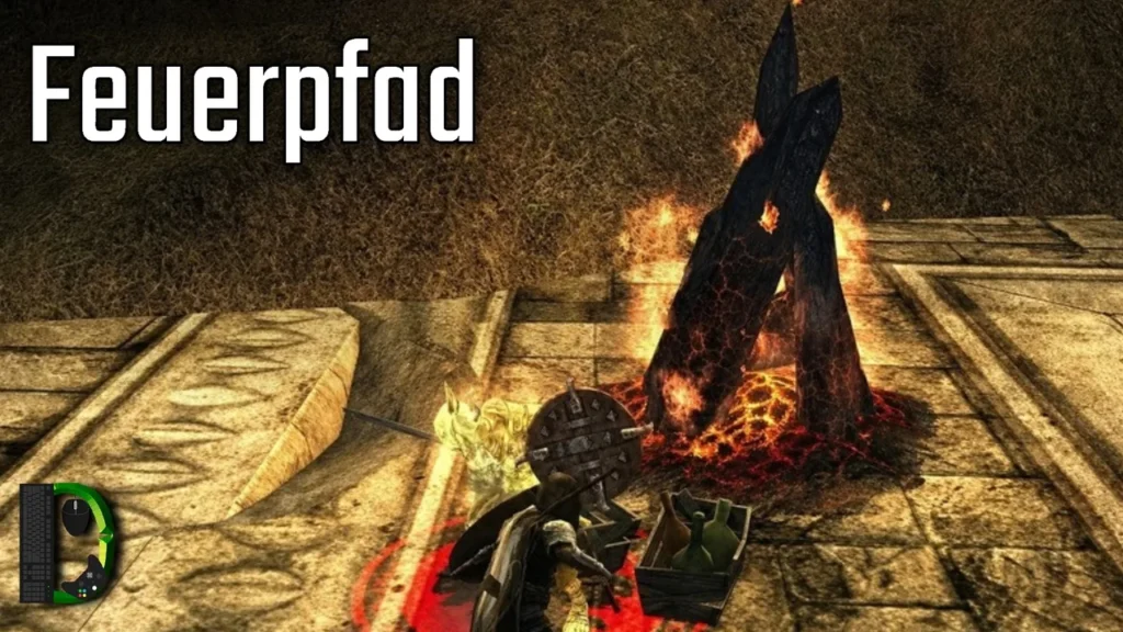 Feuerpfad | [23] HdRO Hobbit-Hüter LPT Staffel 2