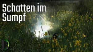 Das schwarze Buch Zwischenspiel Schatten im Sumpf Teil 1 | [239] Der Herr der Ringe Online