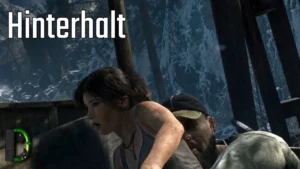 Hinterhalt | [07] Tomb Raider (2013)