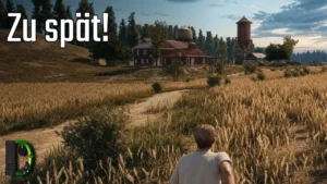 Zu spät! - PUBG Let's Play Together 003 (4/7) - Es spielt keiner schlimmer...