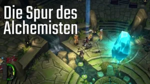 Die Spur des Alchemisten - Torchlight 2 #1 - Let's Play Together mit Azimi