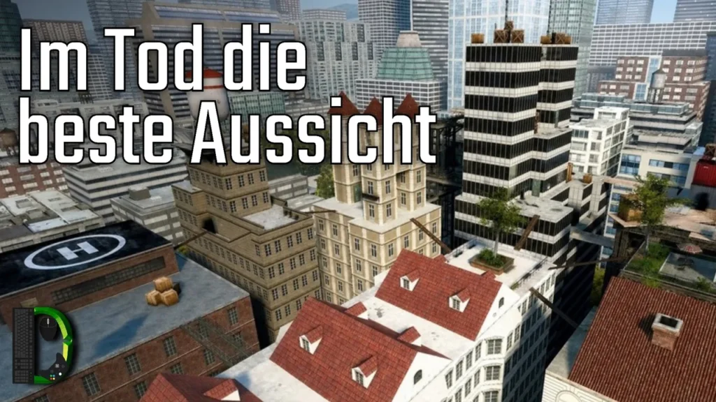 Im Tod die beste Aussicht | TTT Trouble in Terrorist Town [13]