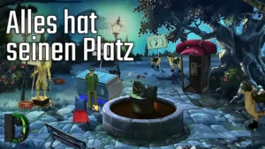 Alles hat seinen Platz | Bernd das Brot und die Unmöglichen - Let's Play #12