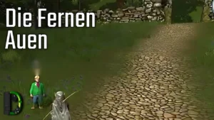 Auenland Extended: Die Fernen Auen | Der Herr der Ringe Online