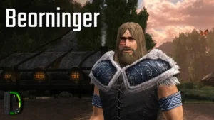 Beorninger angespielt (2021) | Der Herr der Ringe Online Klassen