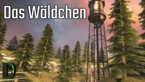 Das Wäldchen | TTT Trouble in Terrorist Town [09]