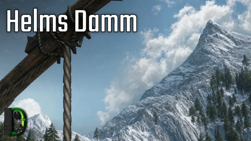 Band 3 Buch 13 (2/5): Helms Klamm | [190] Der Herr der Ringe Online