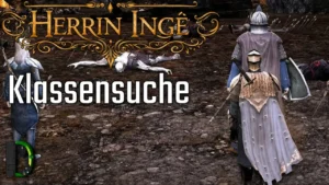 Klassensuche mit Starkaxt-Zwerg und Hochelb | Herrin Inge – Die Gefährdeten | HdRO Hardcore-Event