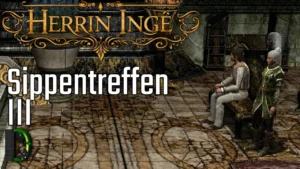 Episches Sippentreffen | Herrin Inge – Die Gefährdeten #16 | HdRO Hardcore-Event