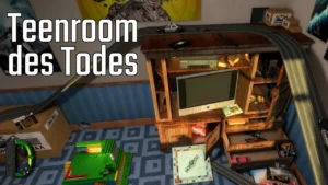 Teenroom des Todes | TTT Trouble in Terrorist Town [12]