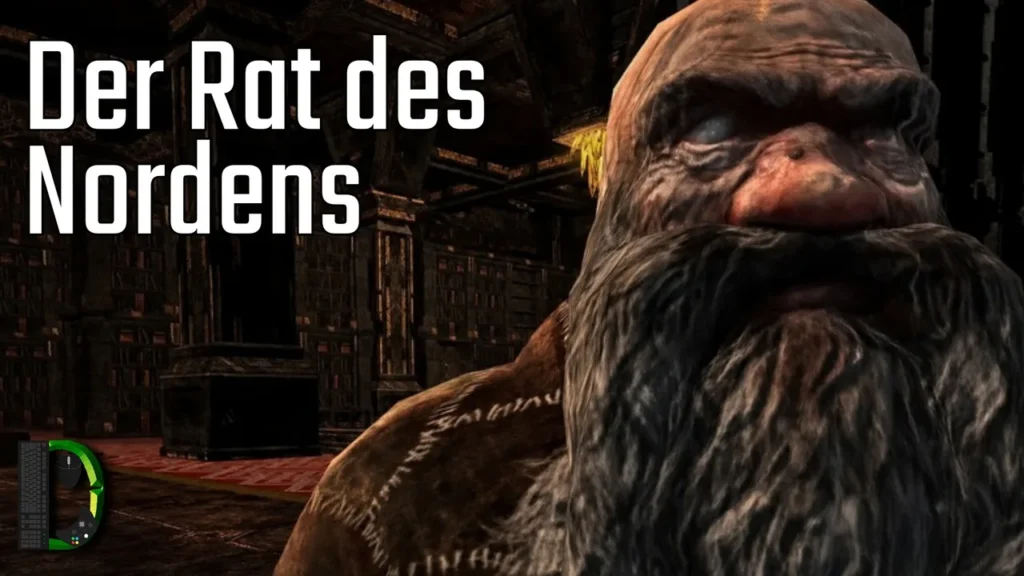 Band 3 Buch 2 | [161] Der Herr der Ringe Online