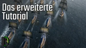 Erweitertes Tutorial – Schiffe, Feuer und Erdbeben | [02] Schlacht um Mittelerde 2 Tutorial