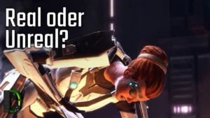 Real oder Unreal? - Soldatin KotFE #04 - Star Wars: The Old Republic