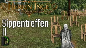 Punkte, Abstimmungen und Quiz | Herrin Inge – Die Gefährdeten #12 | HdRO Hardcore-Event
